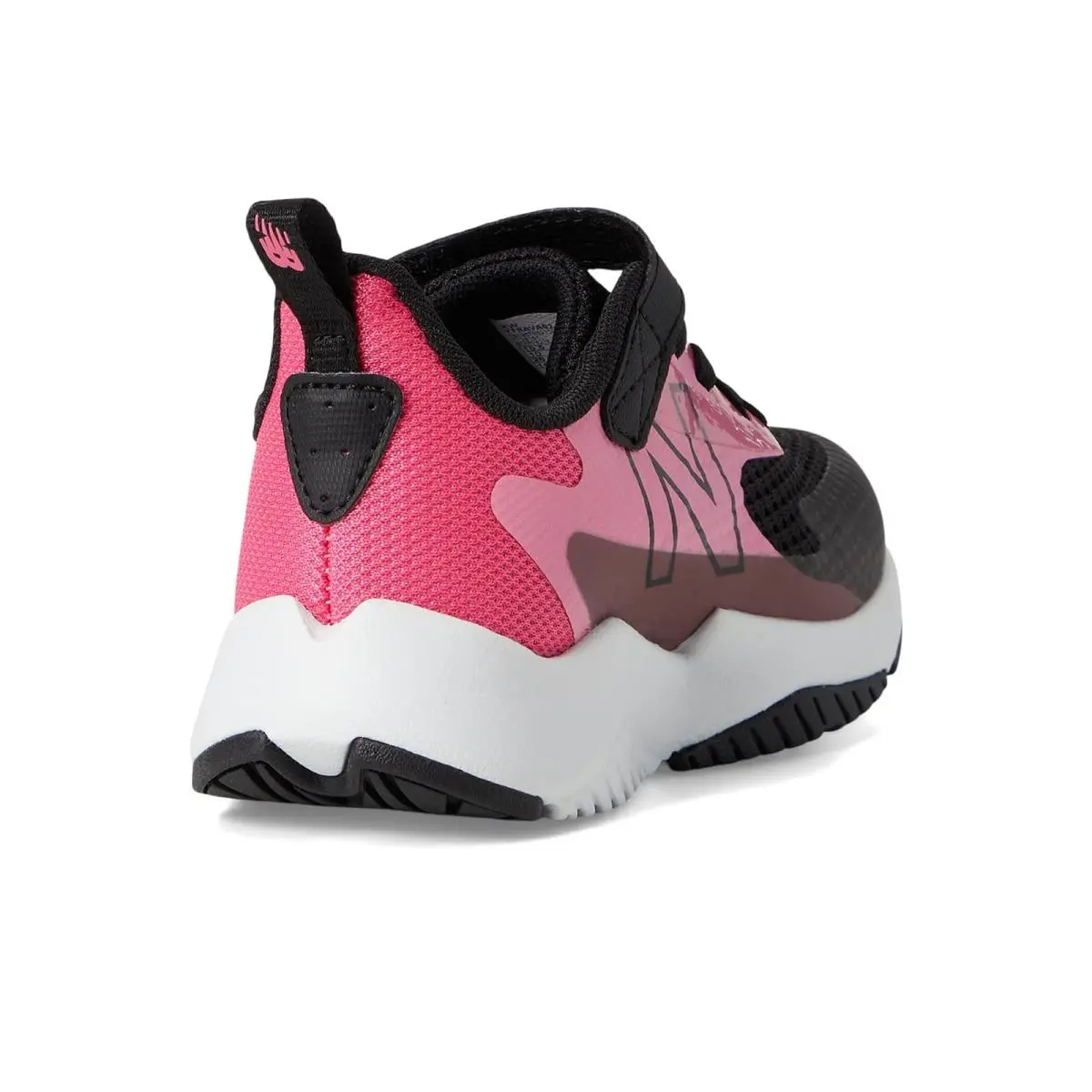 New Balance shoes - Bright Sky/Granite/Rose Sugar 17