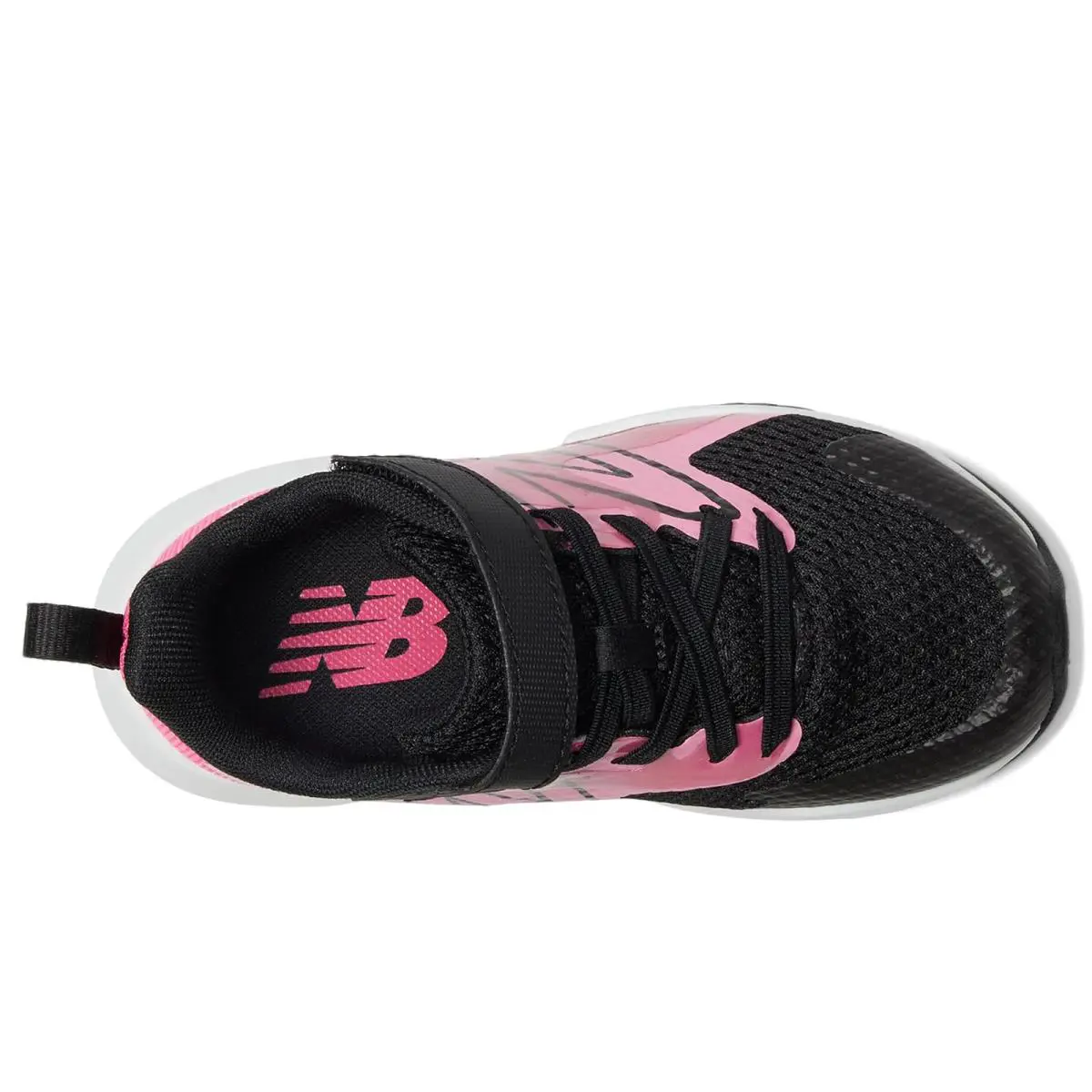 New Balance shoes - Bright Sky/Granite/Rose Sugar 20