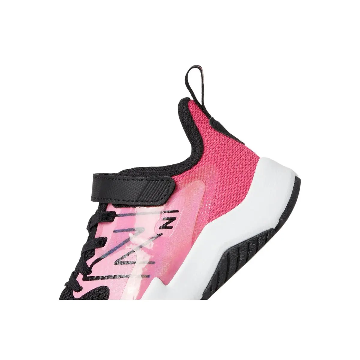 New Balance shoes - Bright Sky/Granite/Rose Sugar 24