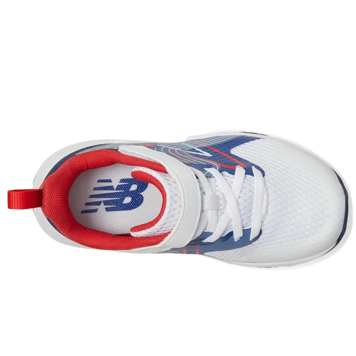 New Balance shoes - Bright Sky/Granite/Rose Sugar 27