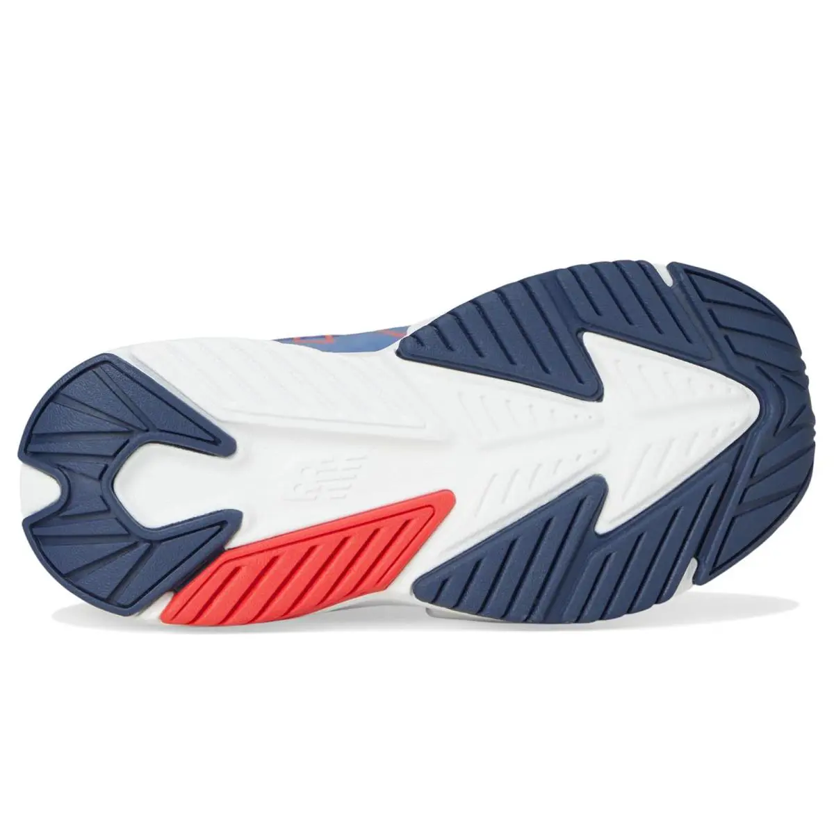 New Balance shoes - Bright Sky/Granite/Rose Sugar 28