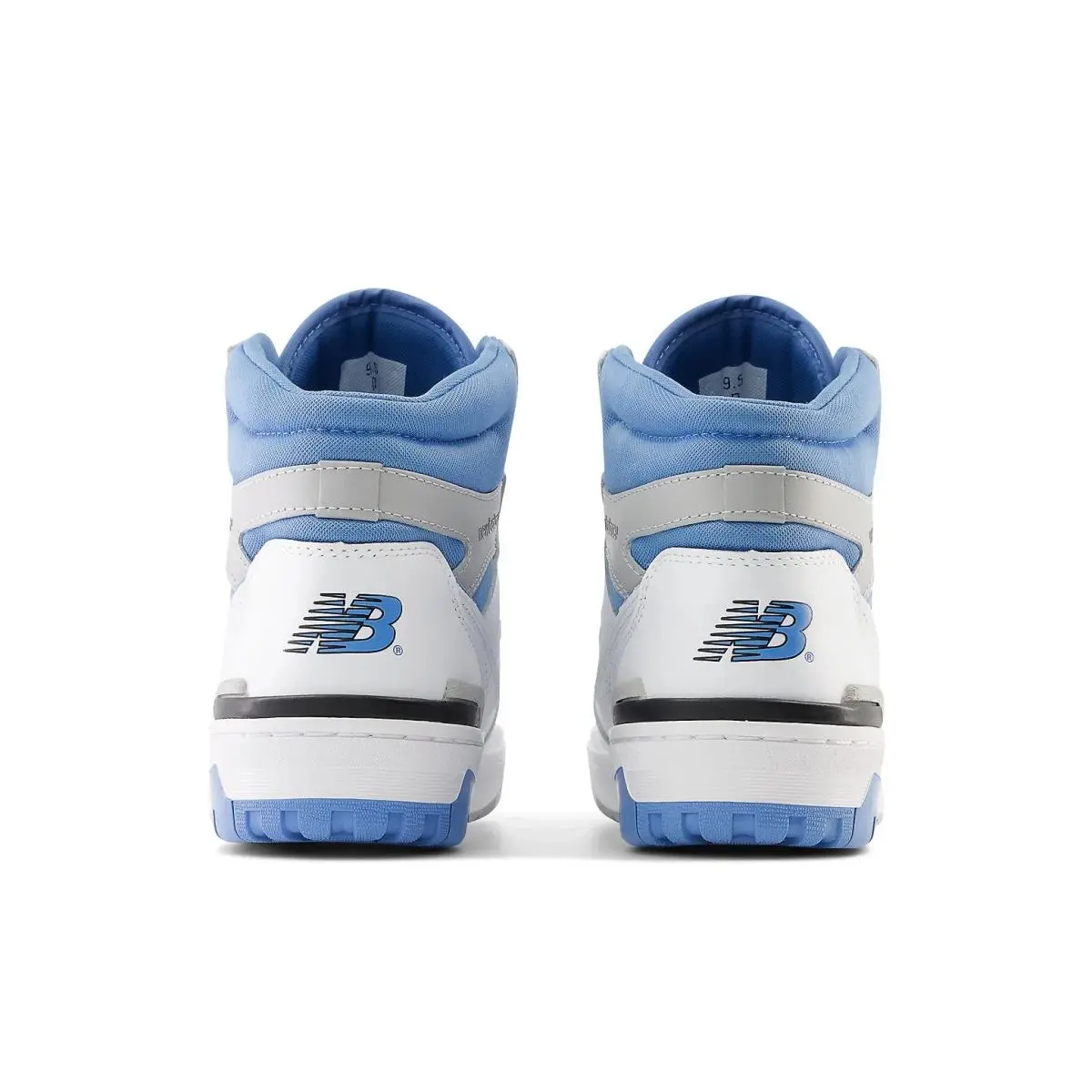New Balance shoes - New Balance 650R BB650RCK - BB650RCK - White 2