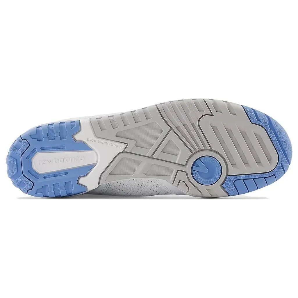 New Balance shoes - New Balance 650R BB650RCK - BB650RCK - White 3
