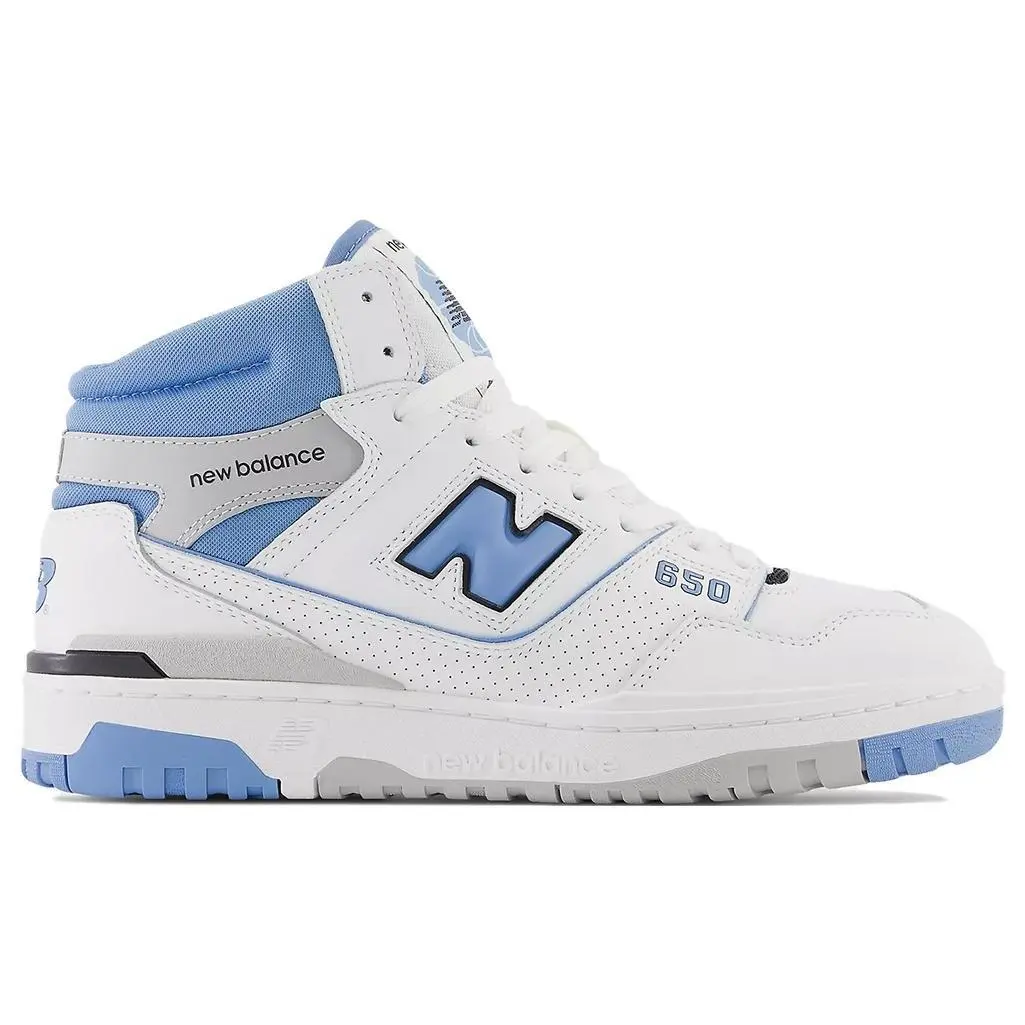 New Balance shoes - New Balance 650R BB650RCK - BB650RCK - White 5