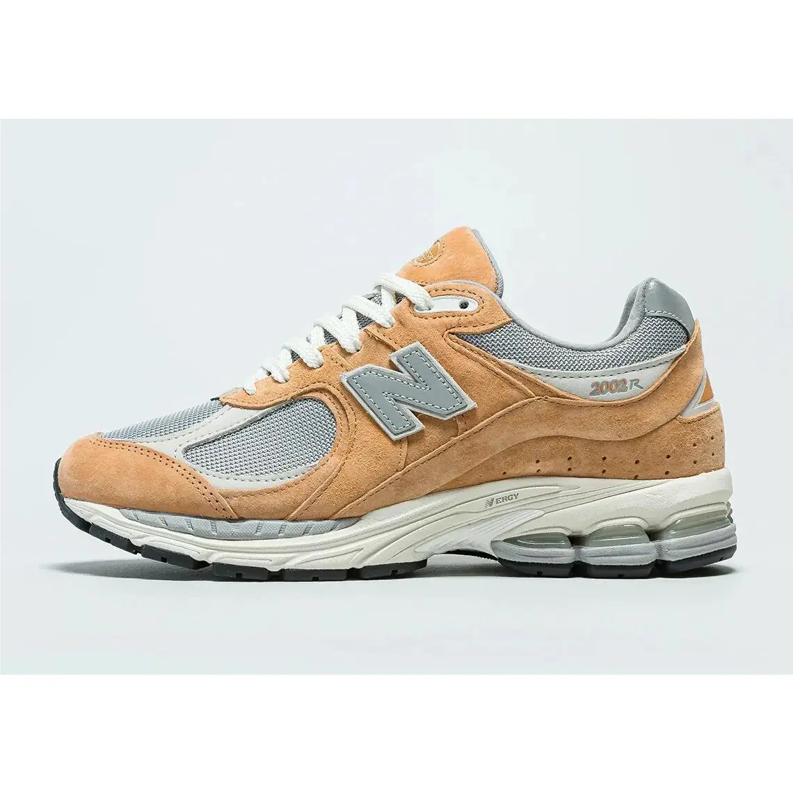 New Balance shoes - 2002R - 2002R - Brown Grey 1