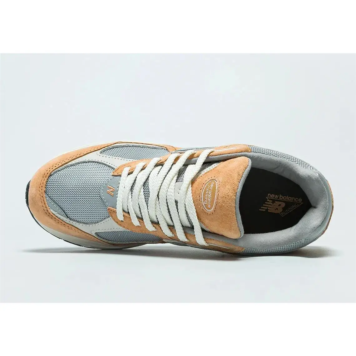 New Balance shoes - 2002R - 2002R - Brown Grey 2