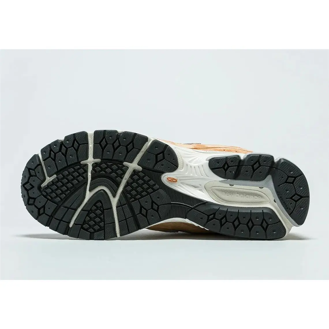 New Balance shoes - 2002R - 2002R - Brown Grey 3