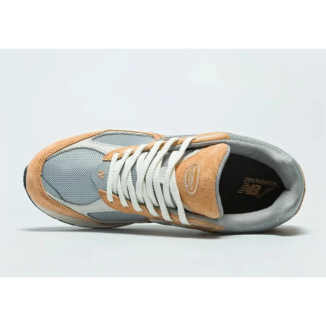 New Balance shoes - 2002R - 2002R - Brown Grey 7