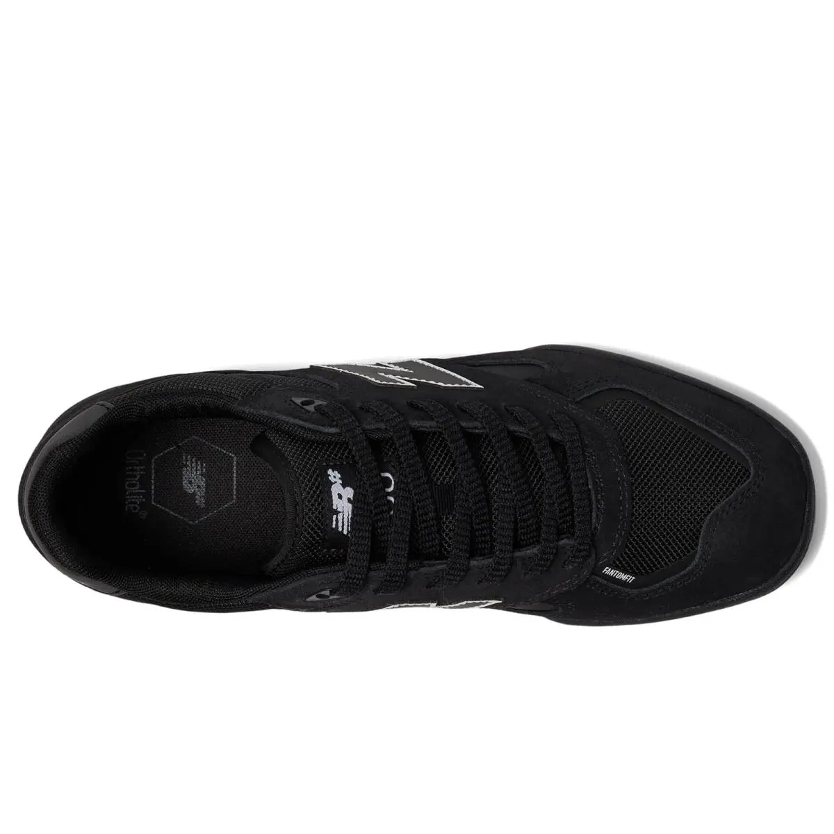 New Balance shoes - Black 0