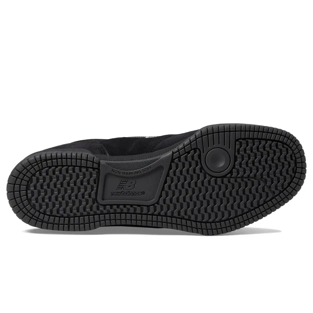 New Balance shoes - Black 1