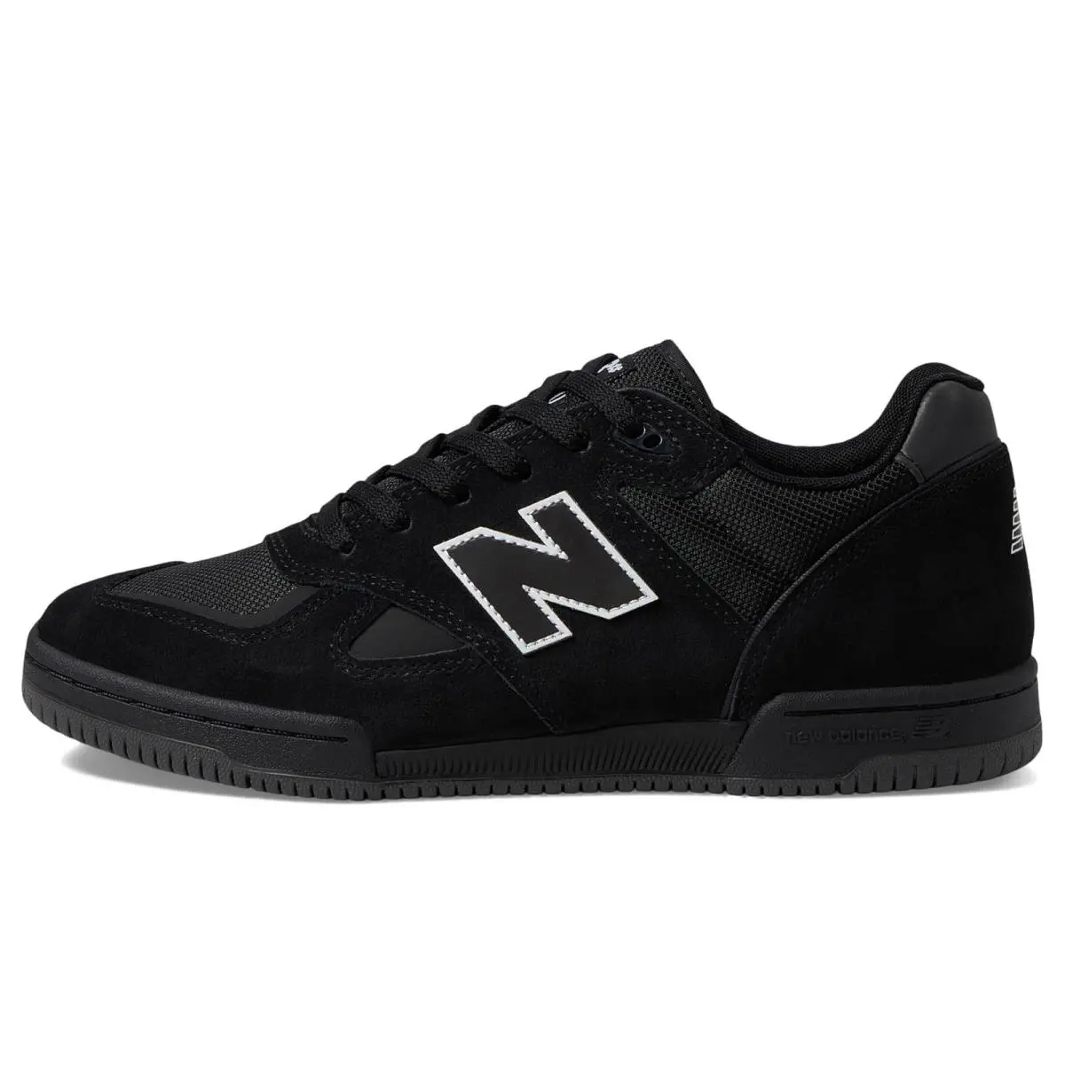New Balance shoes - Black 2