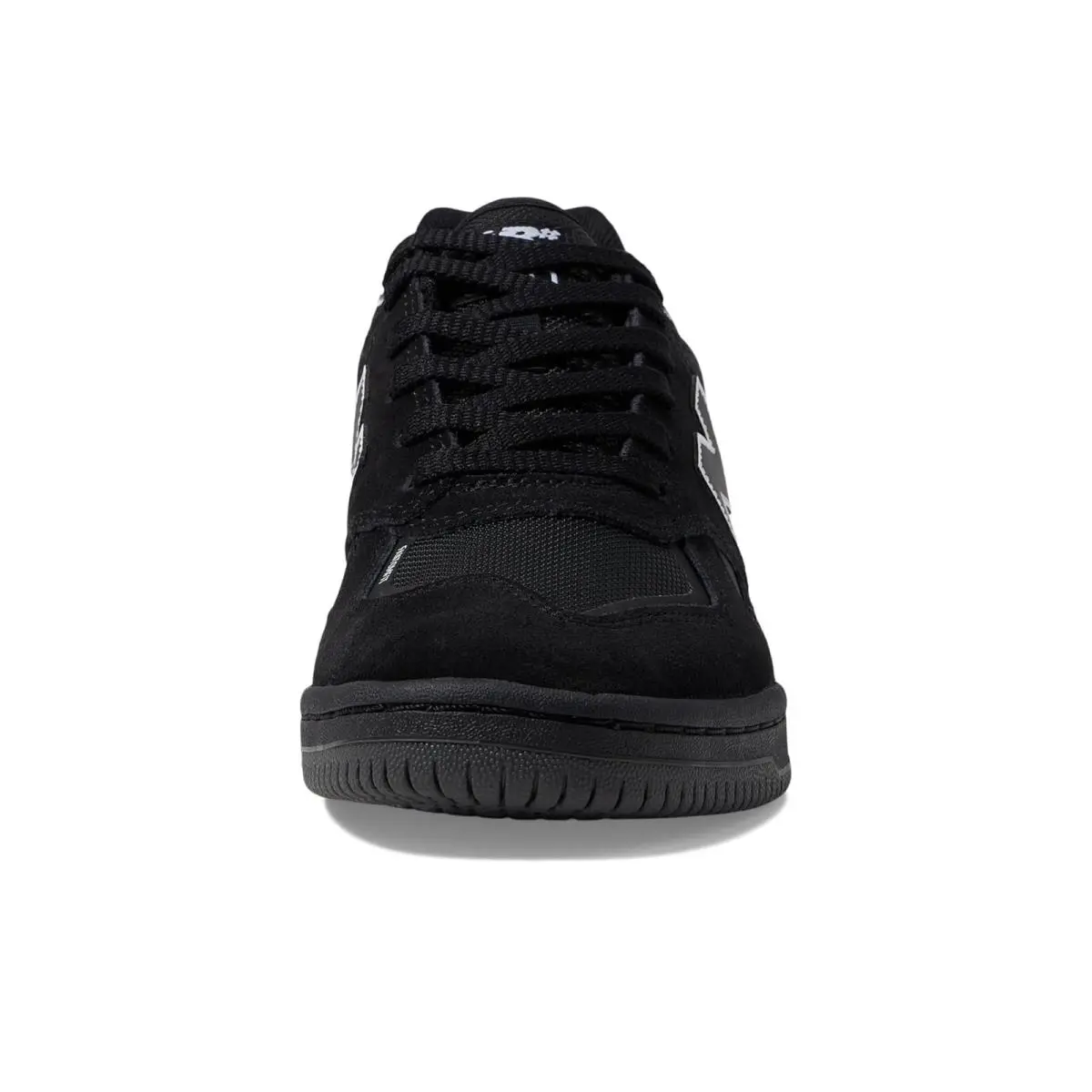 New Balance shoes - Black 4