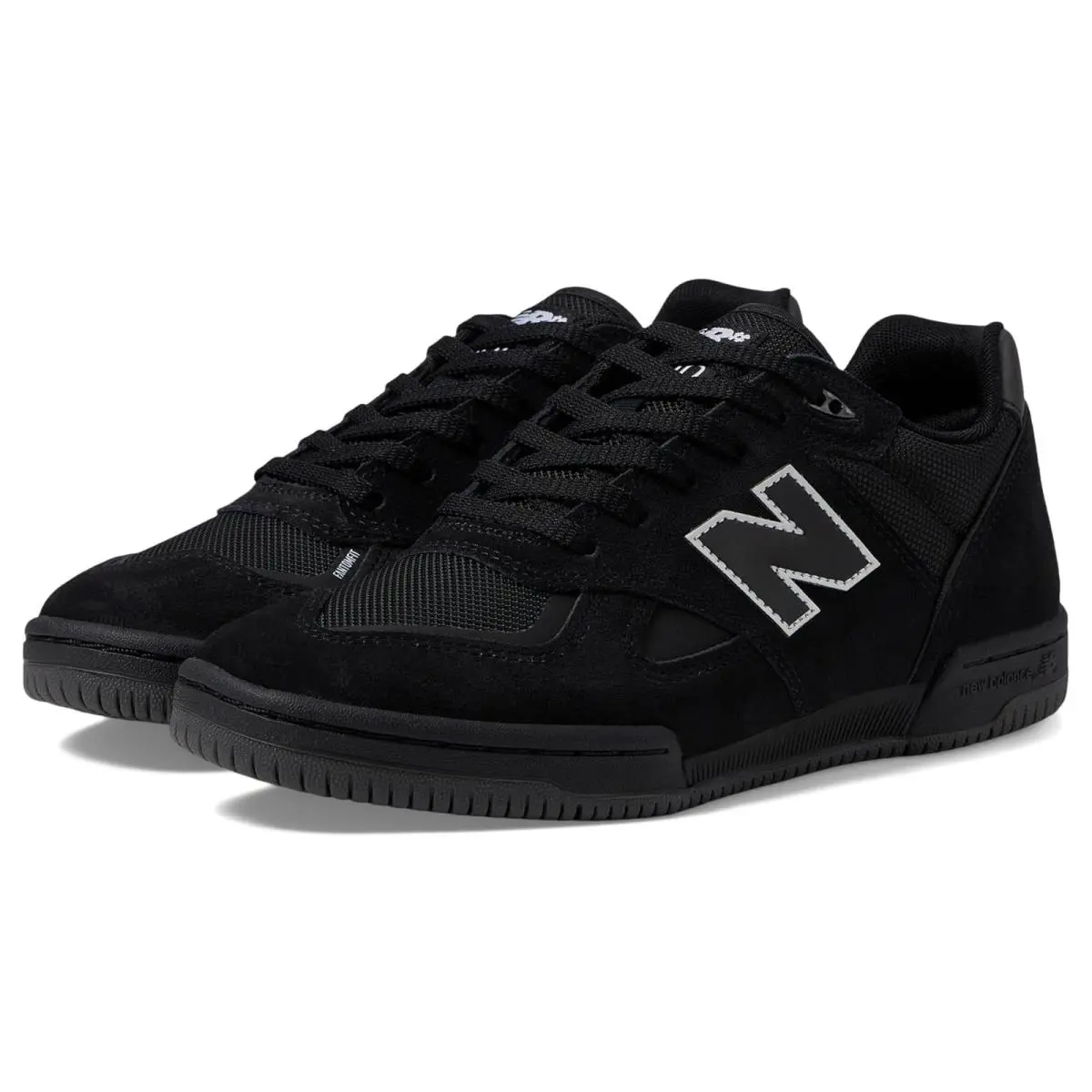 New Balance shoes - Black 5