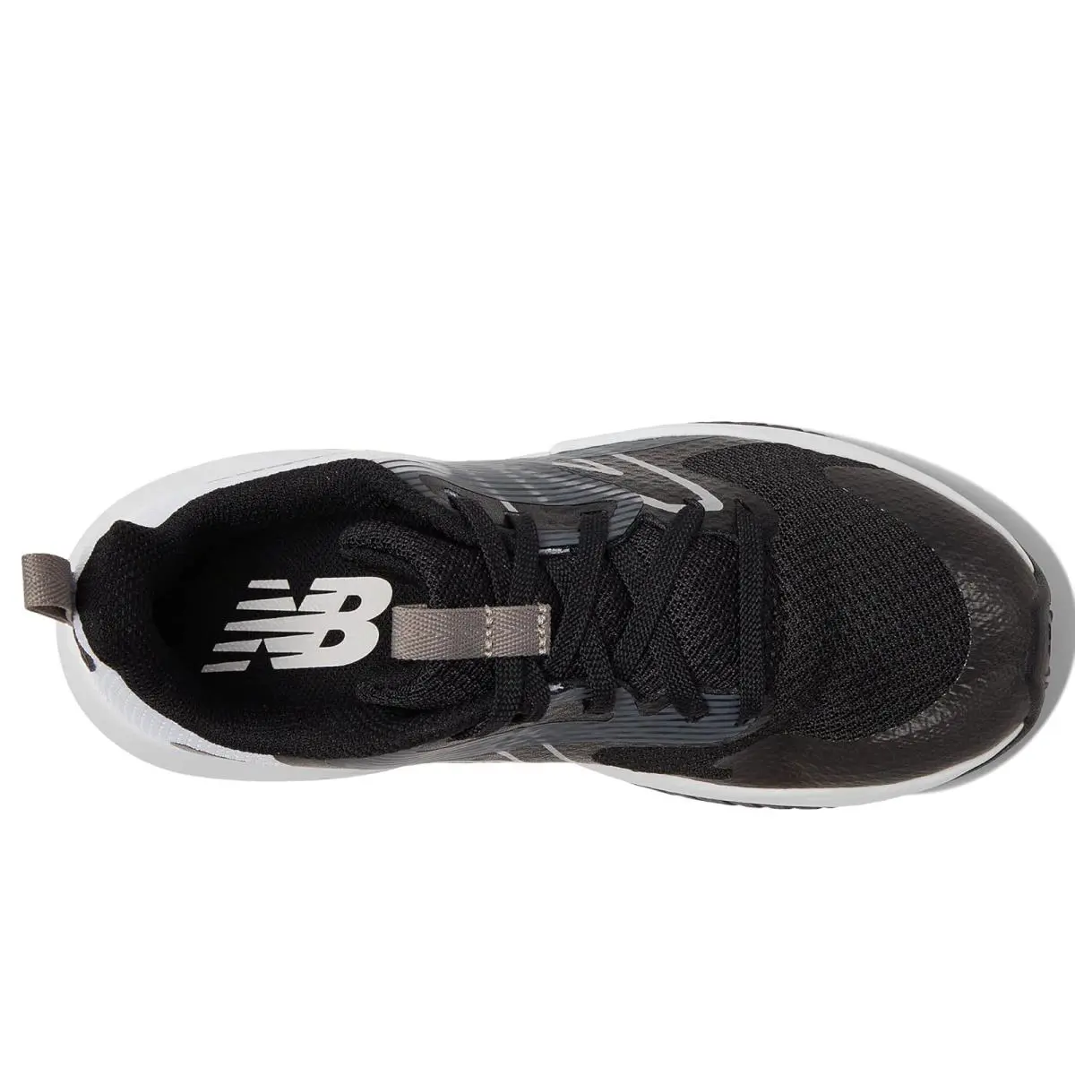 New Balance shoes - Grey Matter/Mint Flash/Mosaic Green 0