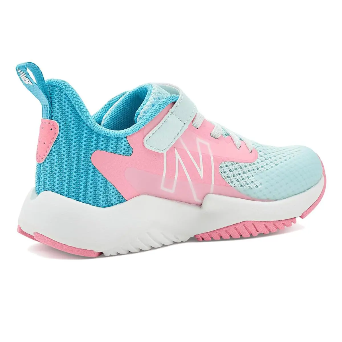 New Balance shoes - Grey Matter/Mint Flash/Mosaic Green 15