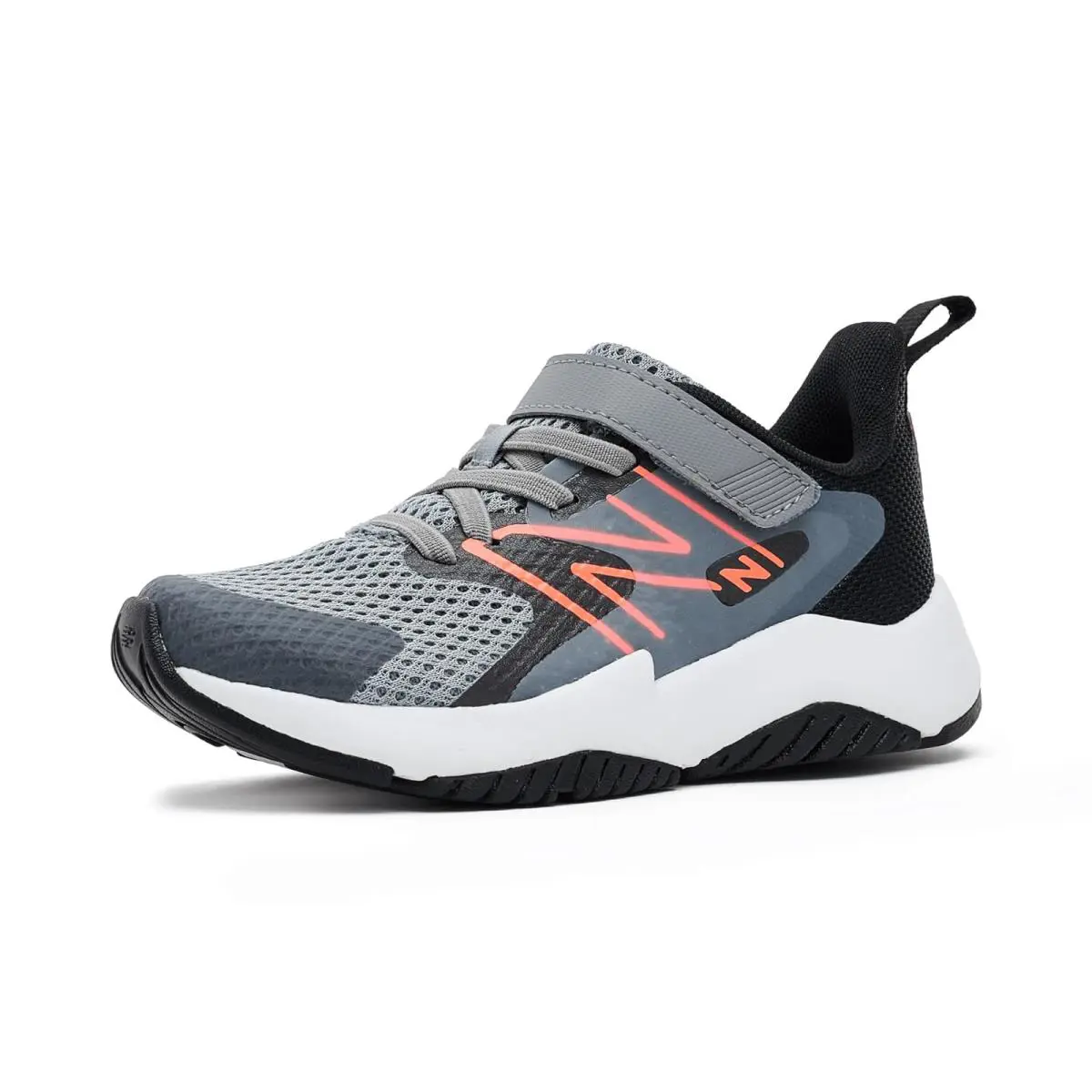 New Balance shoes - Grey Matter/Mint Flash/Mosaic Green 41