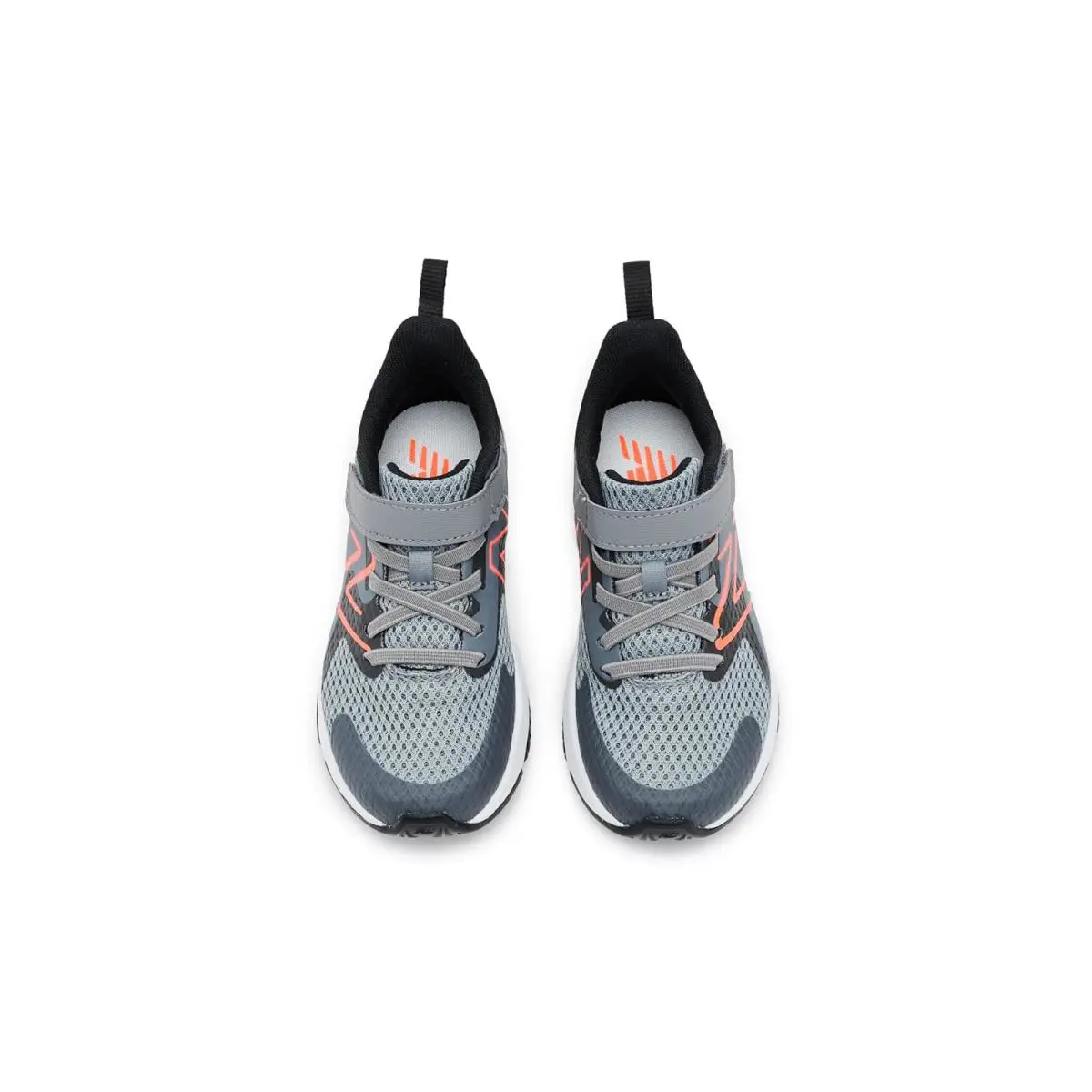 New Balance shoes - Grey Matter/Mint Flash/Mosaic Green 42