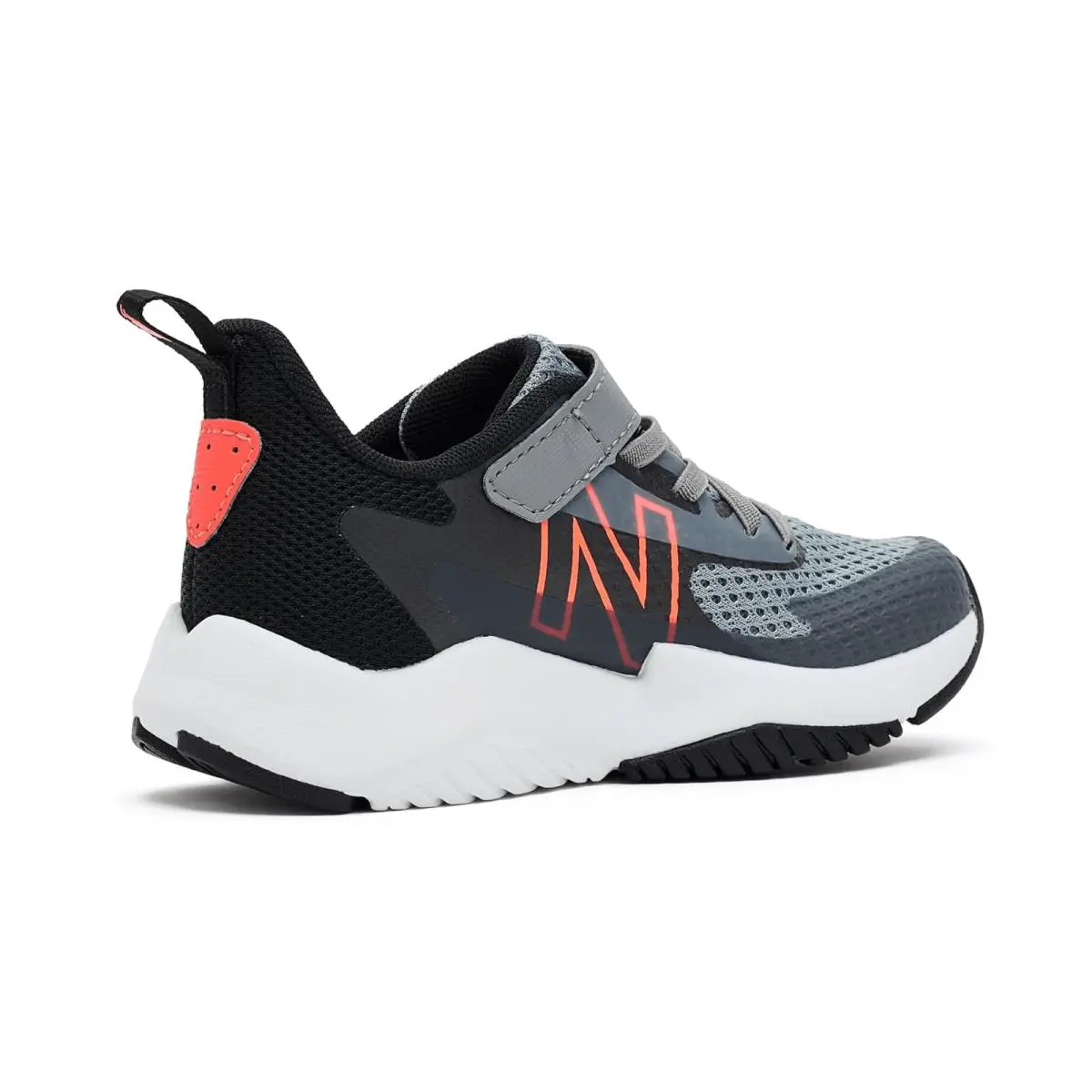 New Balance shoes - Grey Matter/Mint Flash/Mosaic Green 43