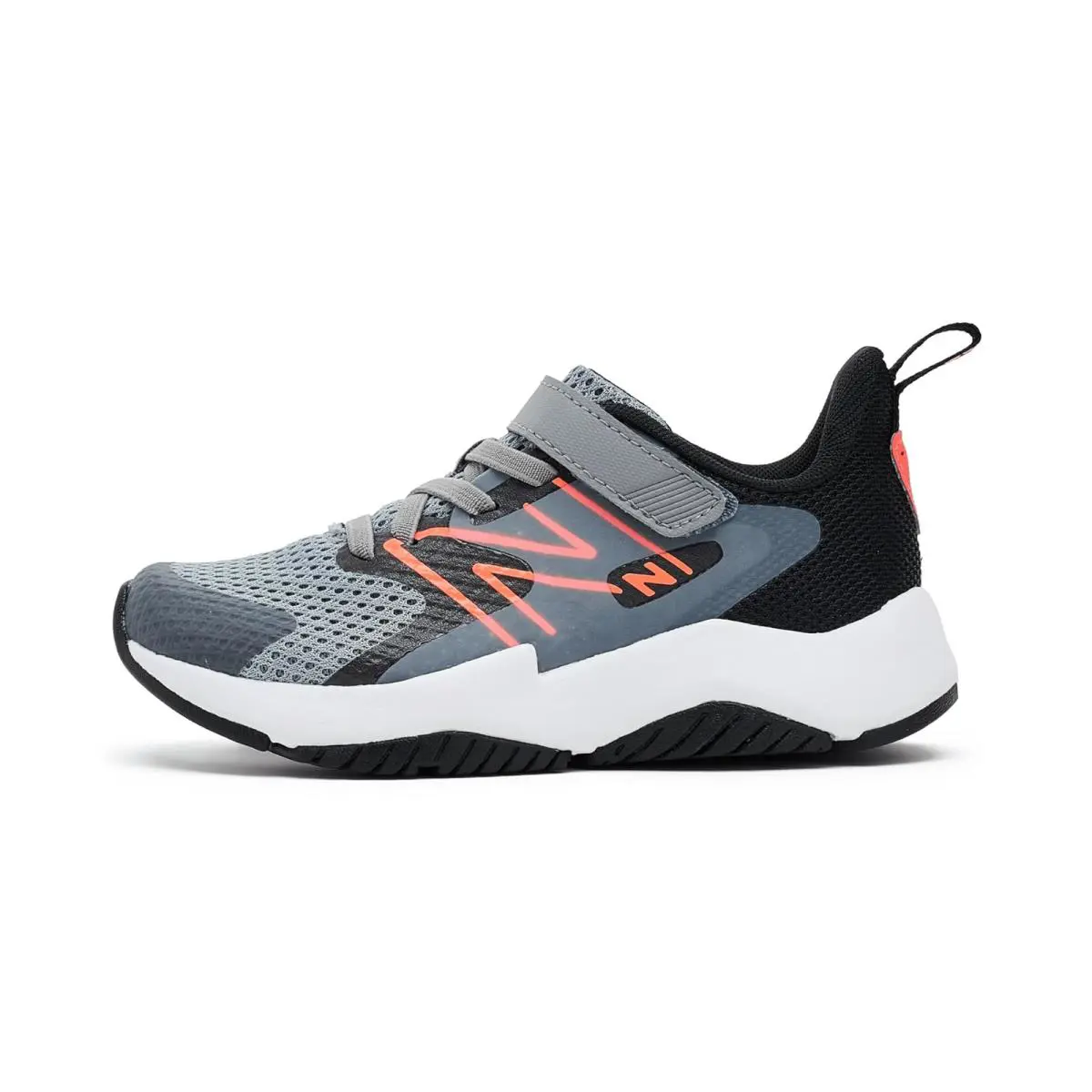 New Balance shoes - Grey Matter/Mint Flash/Mosaic Green 44