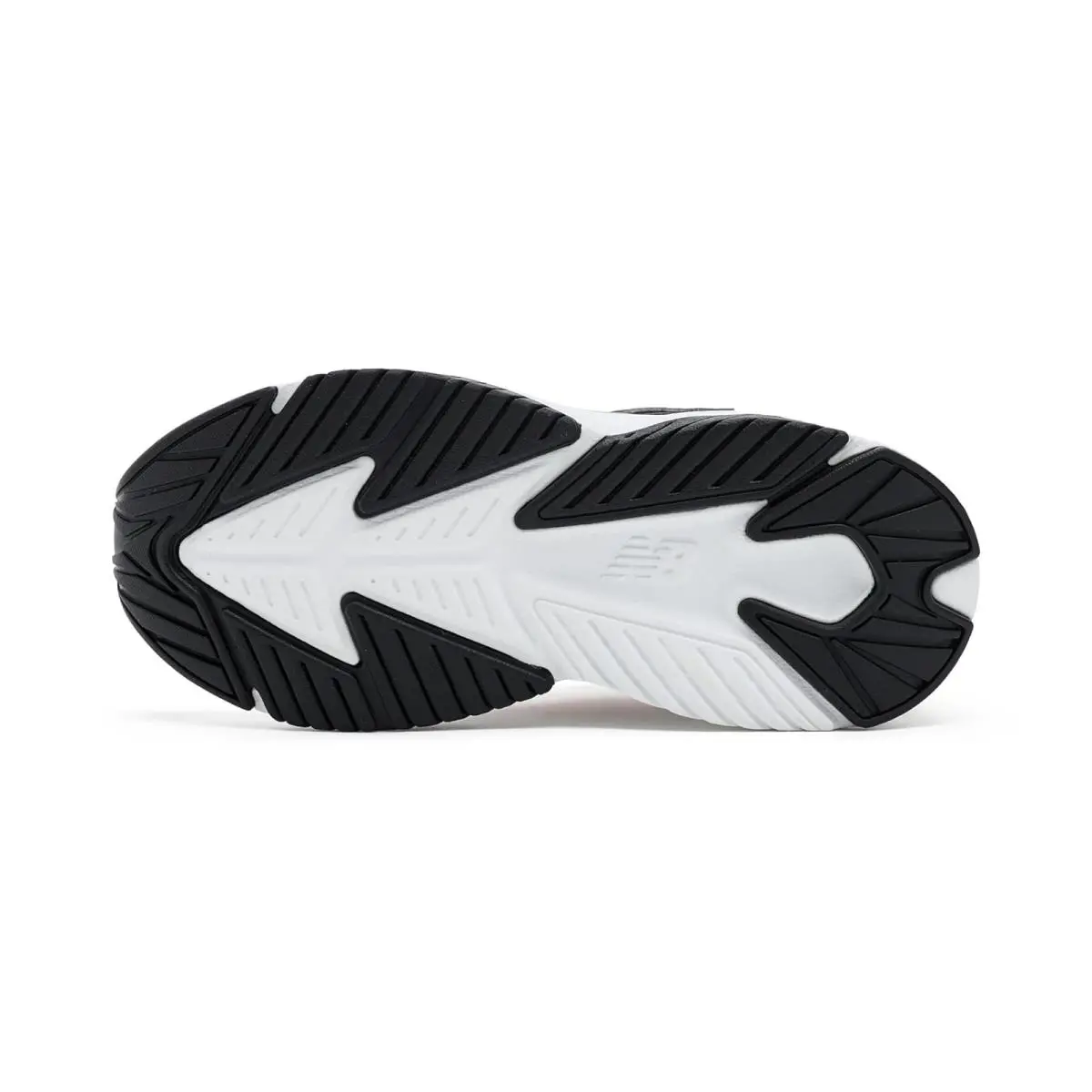 New Balance shoes - Grey Matter/Mint Flash/Mosaic Green 45