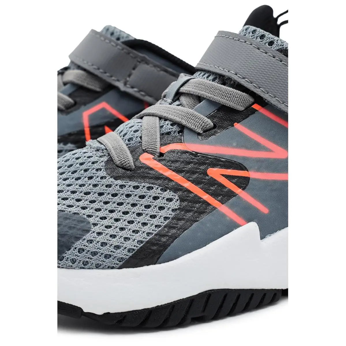 New Balance shoes - Grey Matter/Mint Flash/Mosaic Green 46
