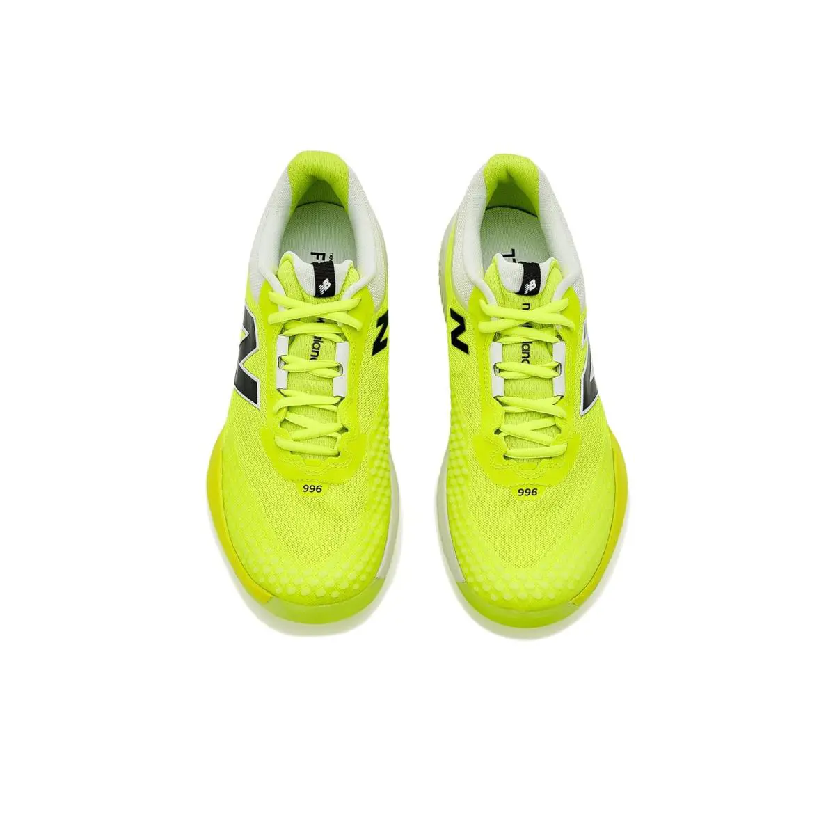 New Balance shoes - New Spruce/White/Gum 14