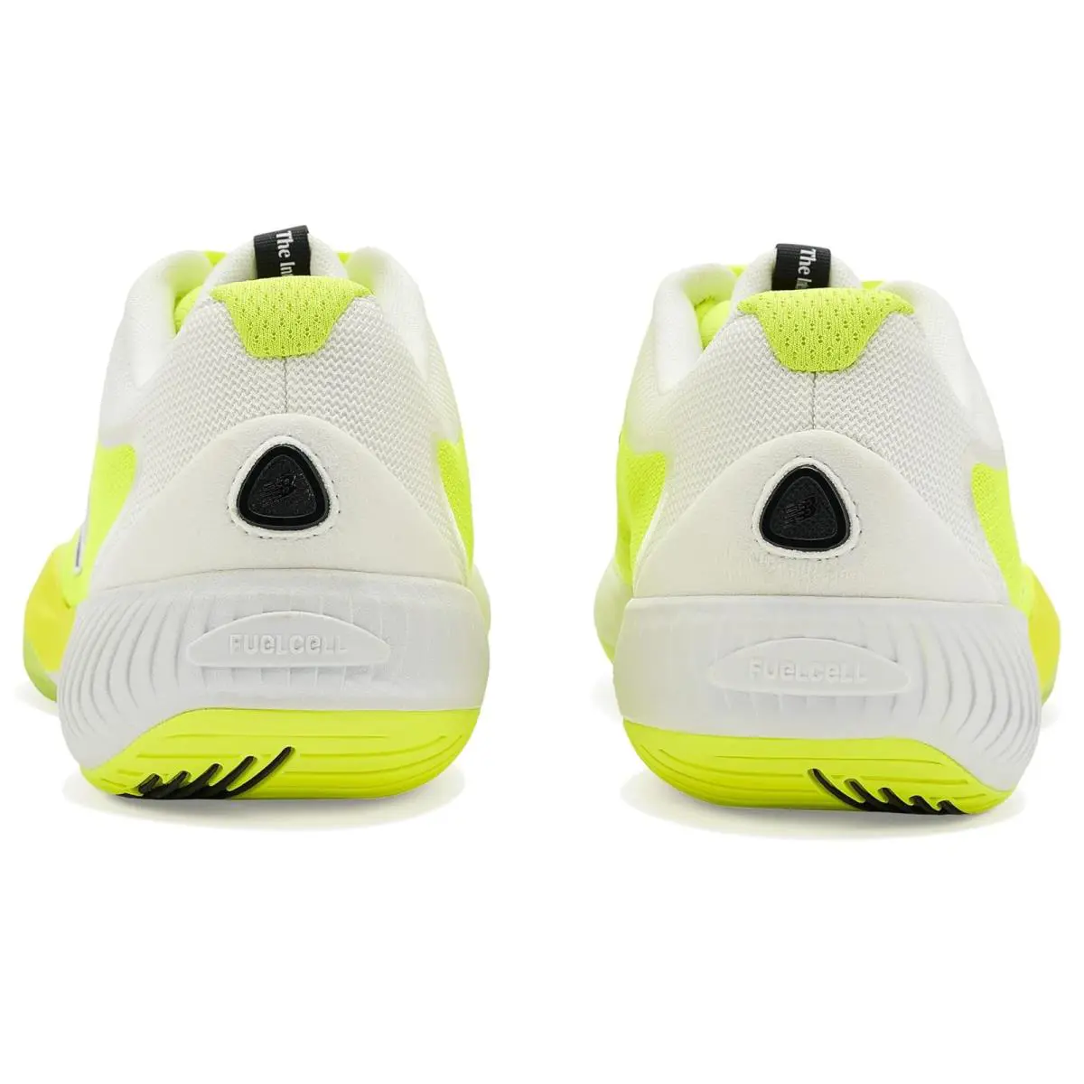 New Balance shoes - New Spruce/White/Gum 19