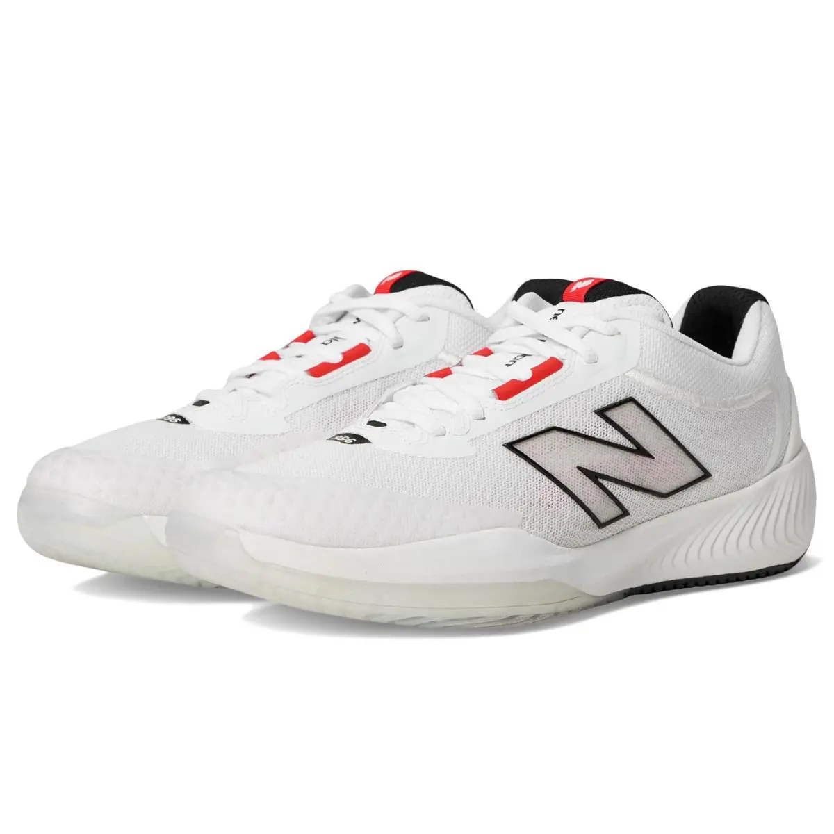 New Balance shoes - New Spruce/White/Gum 20
