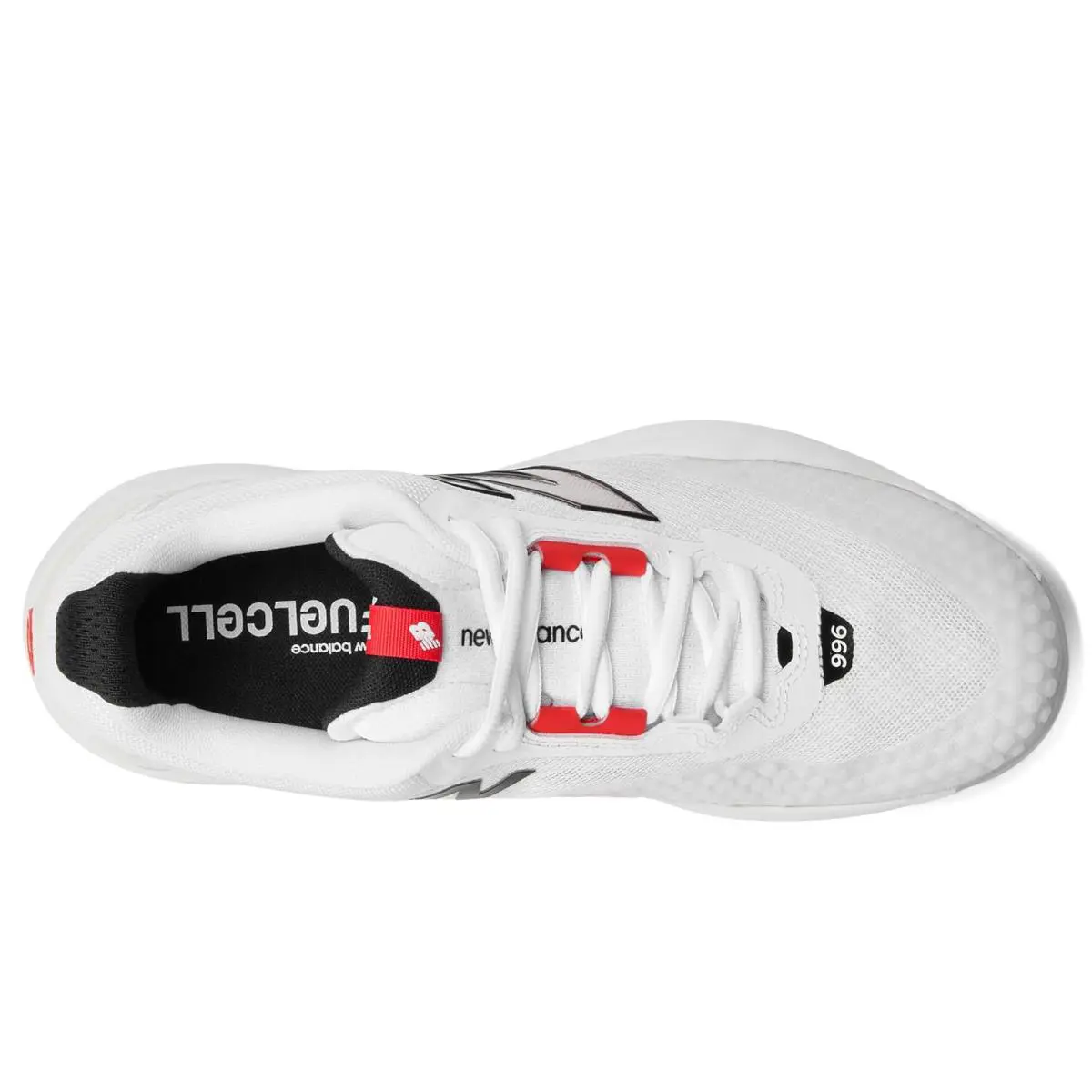New Balance shoes - New Spruce/White/Gum 21
