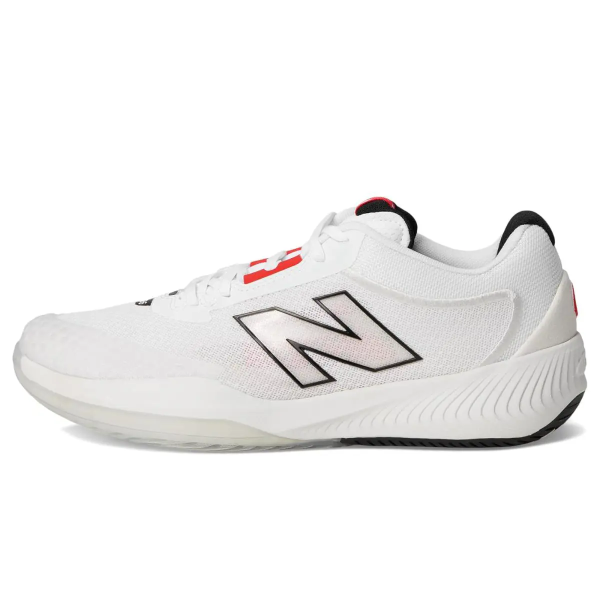 New Balance shoes - New Spruce/White/Gum 23