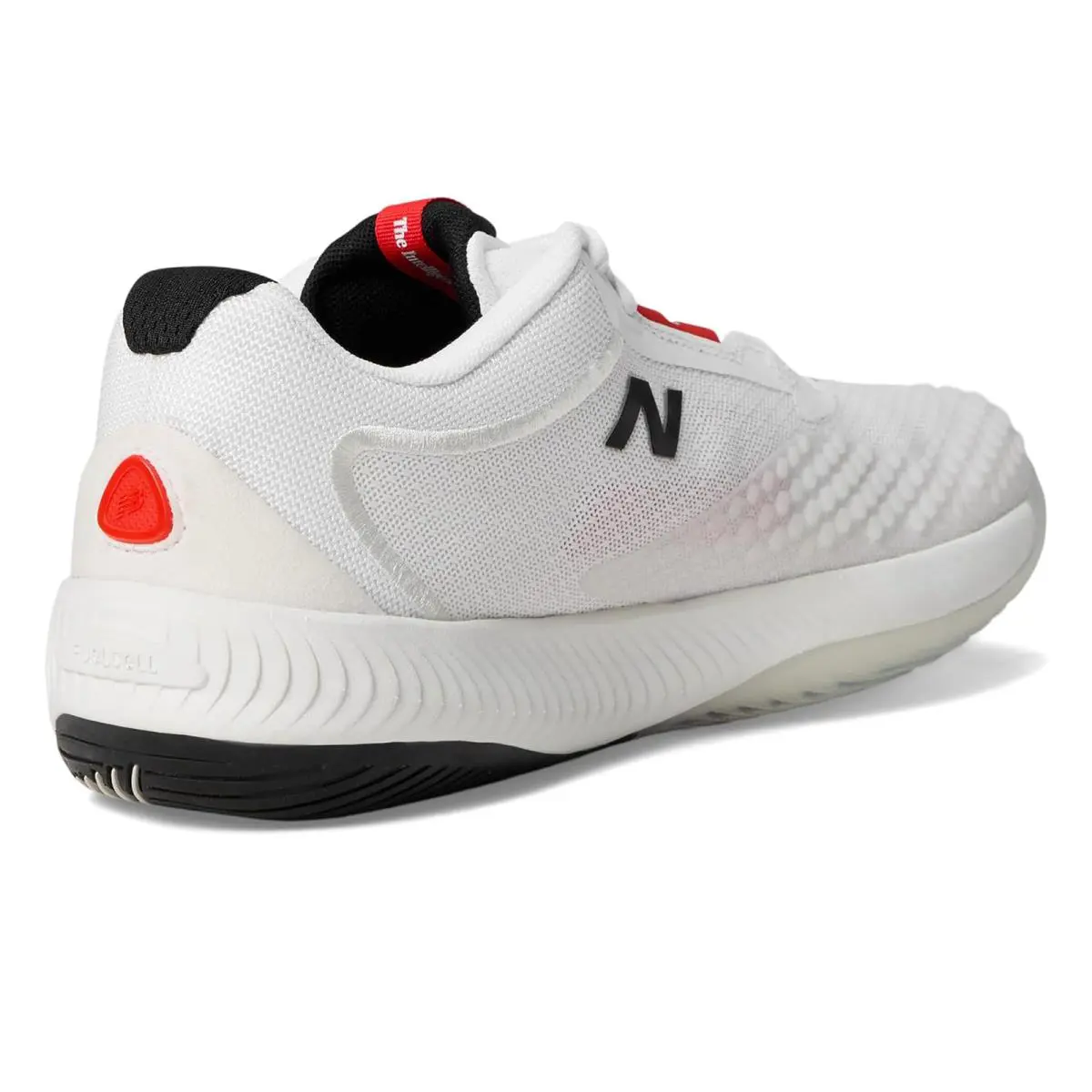 New Balance shoes - New Spruce/White/Gum 24