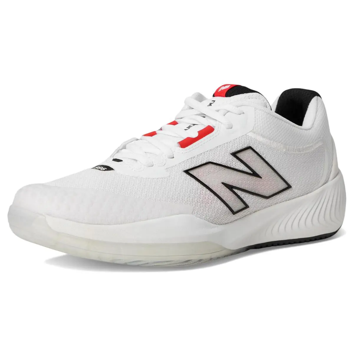 New Balance shoes - New Spruce/White/Gum 26