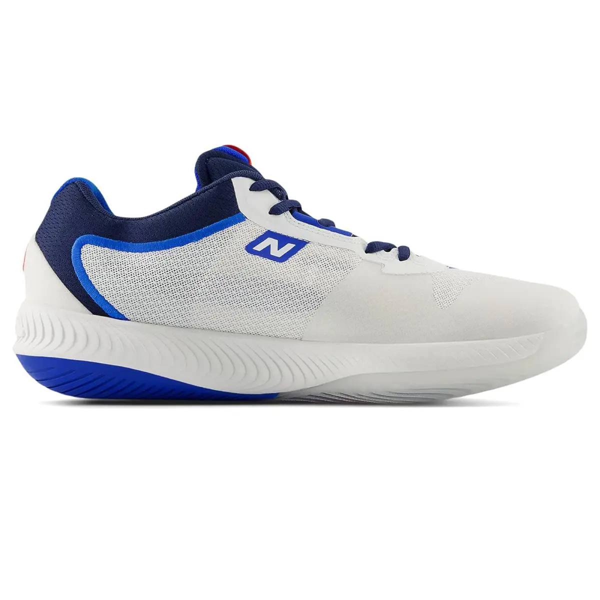New Balance shoes - New Spruce/White/Gum 31