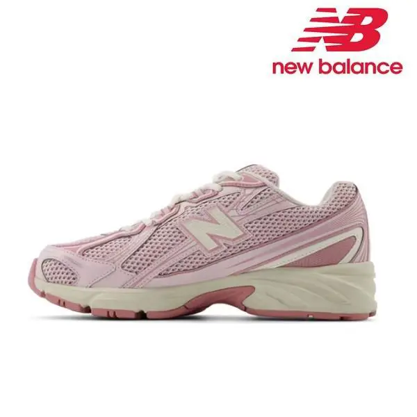 New Balance shoes - New Balance 740 - U740PP2 - Pink 0