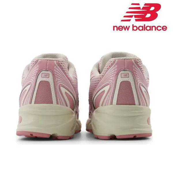 New Balance shoes - New Balance 740 - U740PP2 - Pink 1