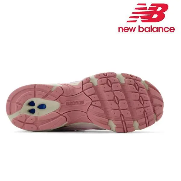 New Balance shoes - New Balance 740 - U740PP2 - Pink 3