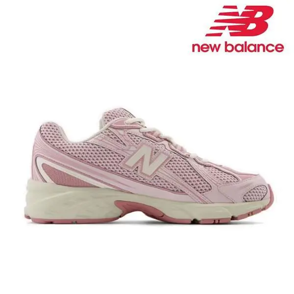 New Balance shoes - New Balance 740 - U740PP2 - Pink 4