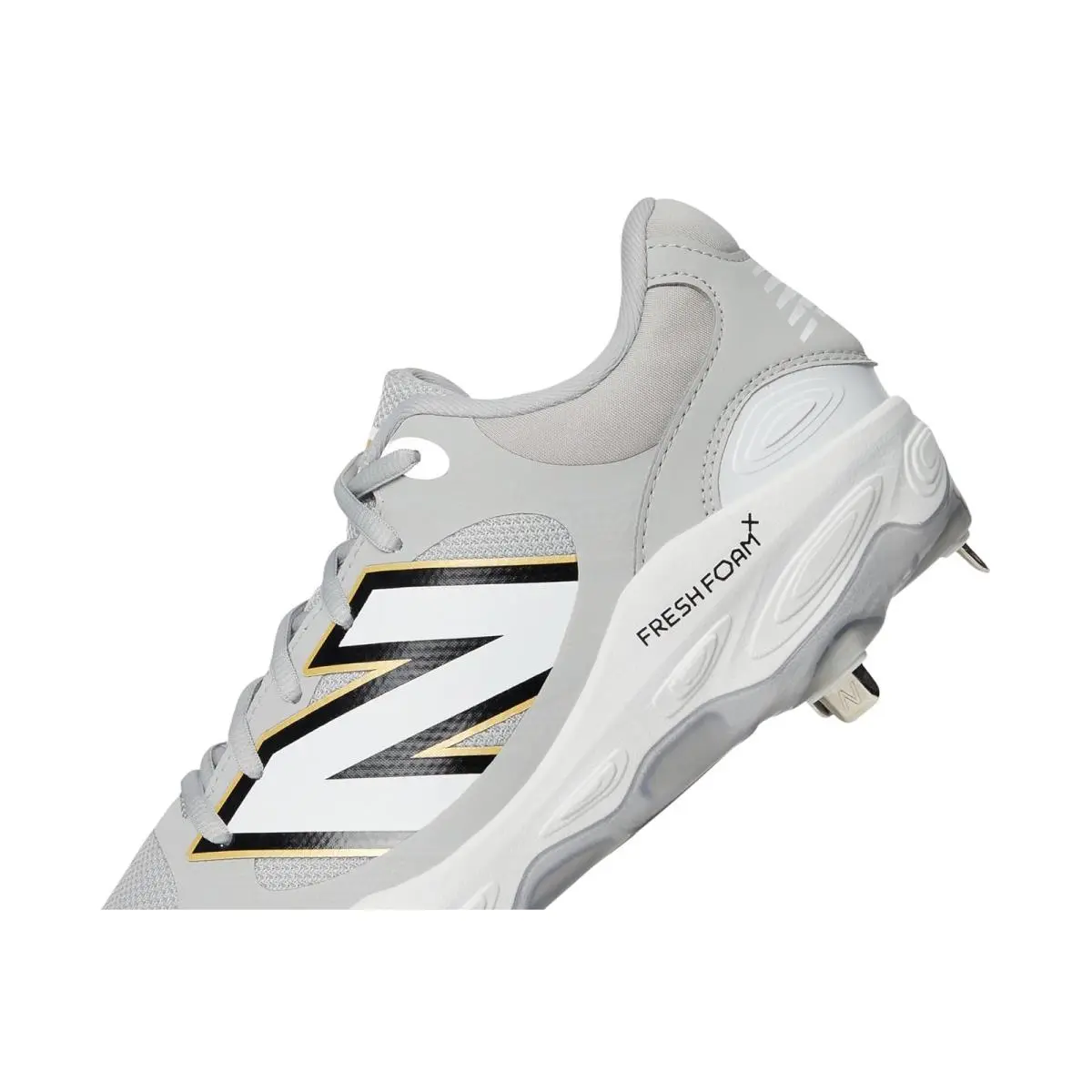 New Balance shoes - Raincloud/White 11