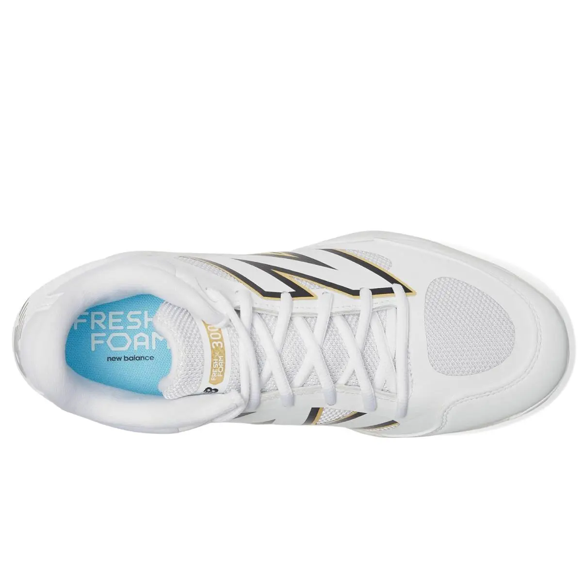 New Balance shoes - Team Red/White 14