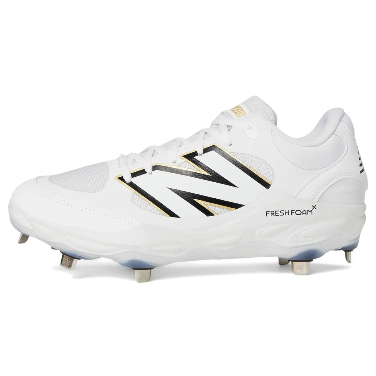 New Balance shoes - Team Red/White 16