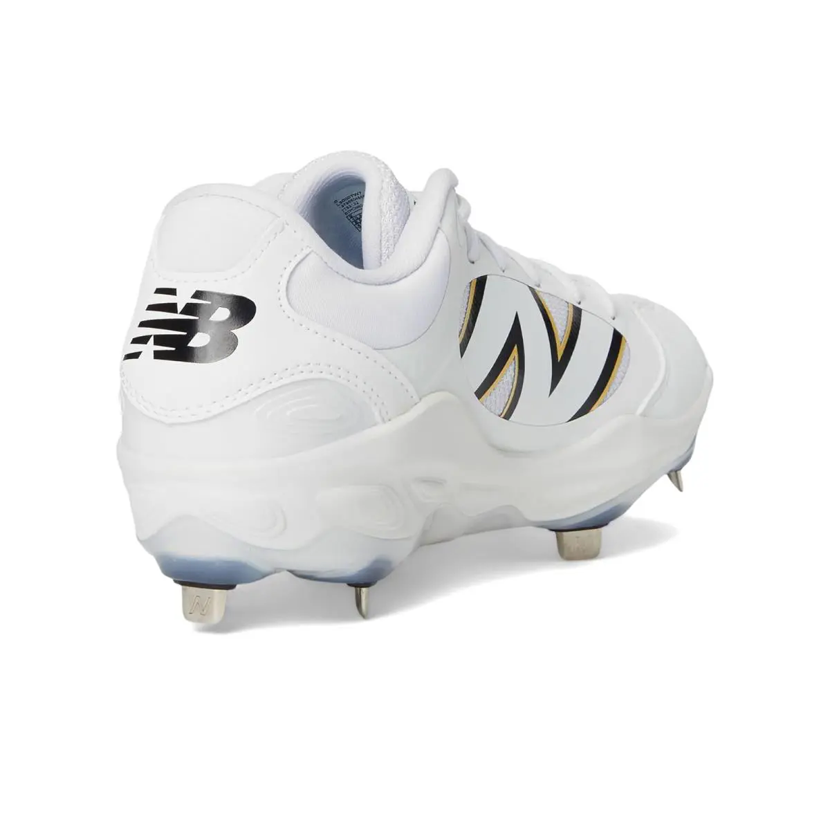 New Balance shoes - Team Red/White 17
