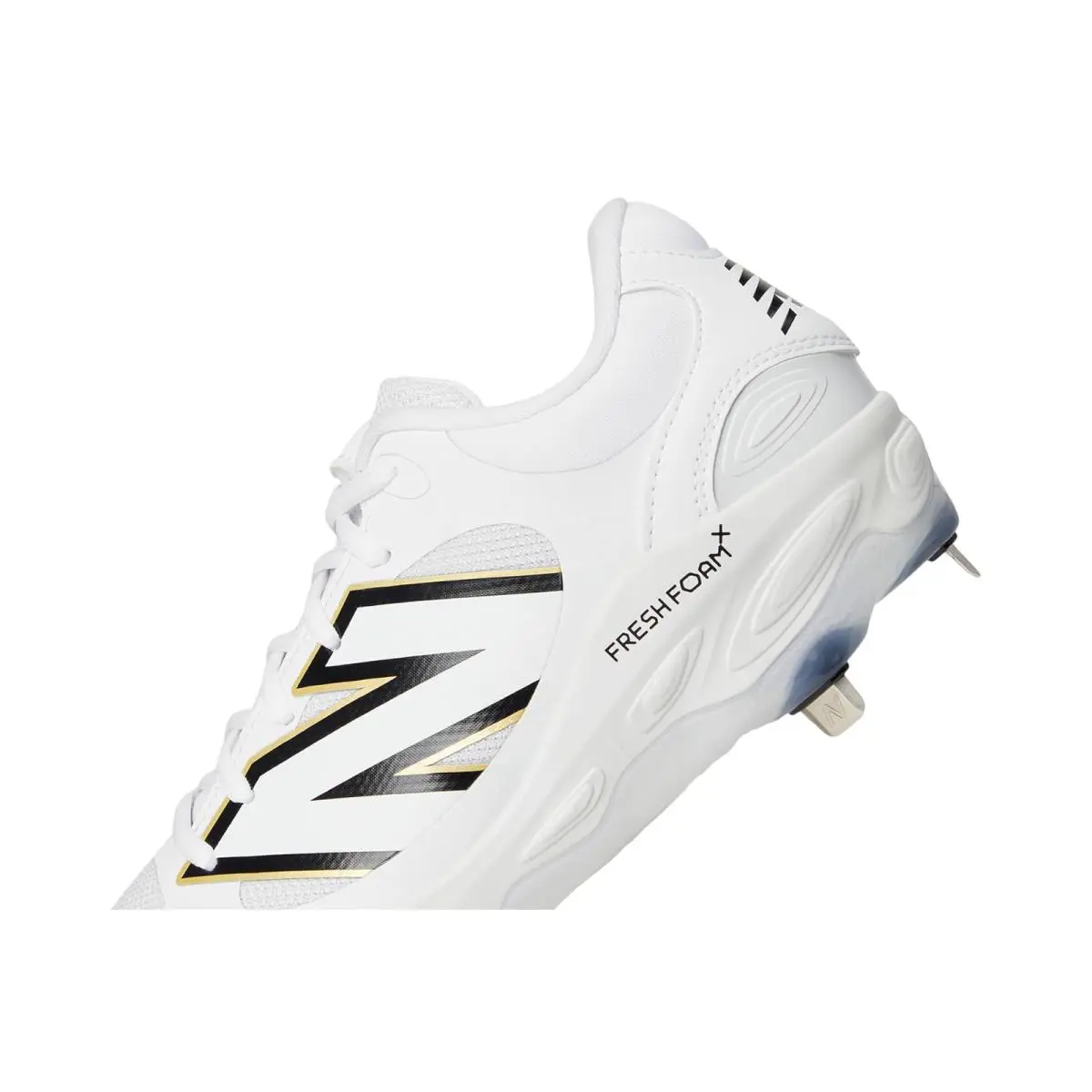 New Balance shoes - Team Red/White 18