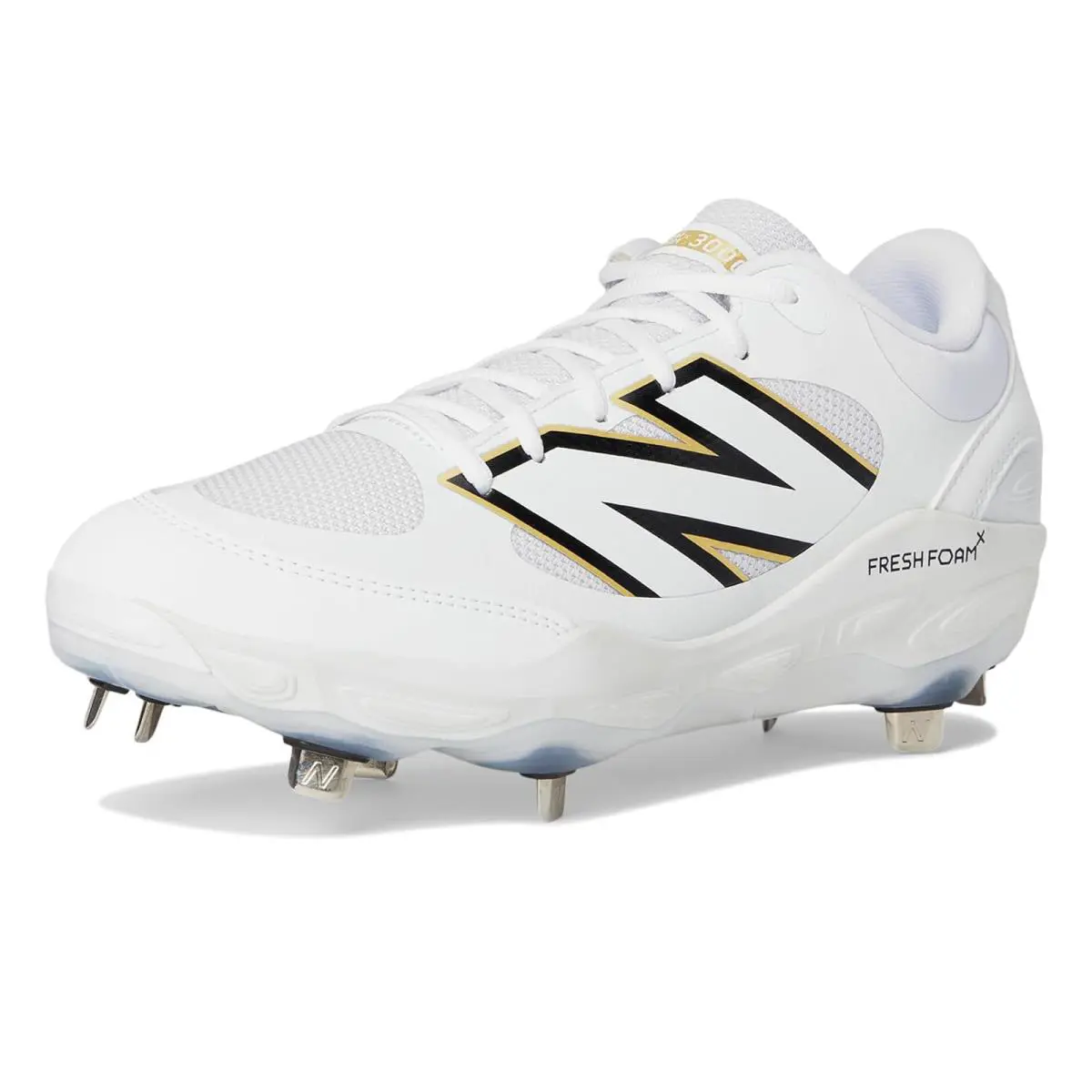 New Balance shoes - Team Red/White 19