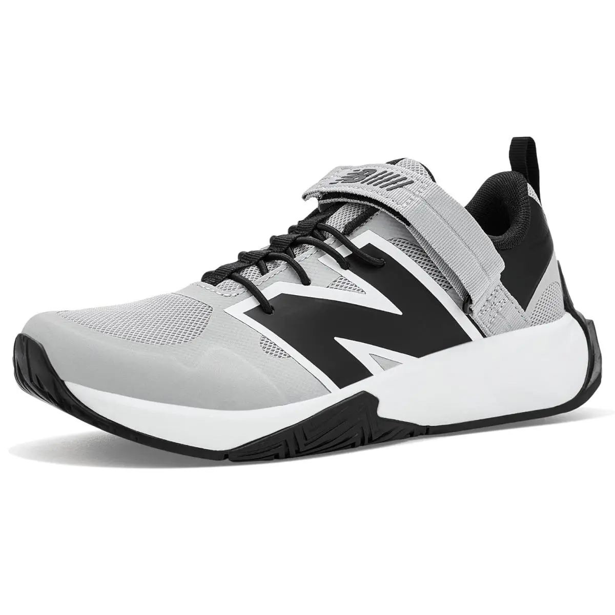 New Balance shoes - Black/White 20