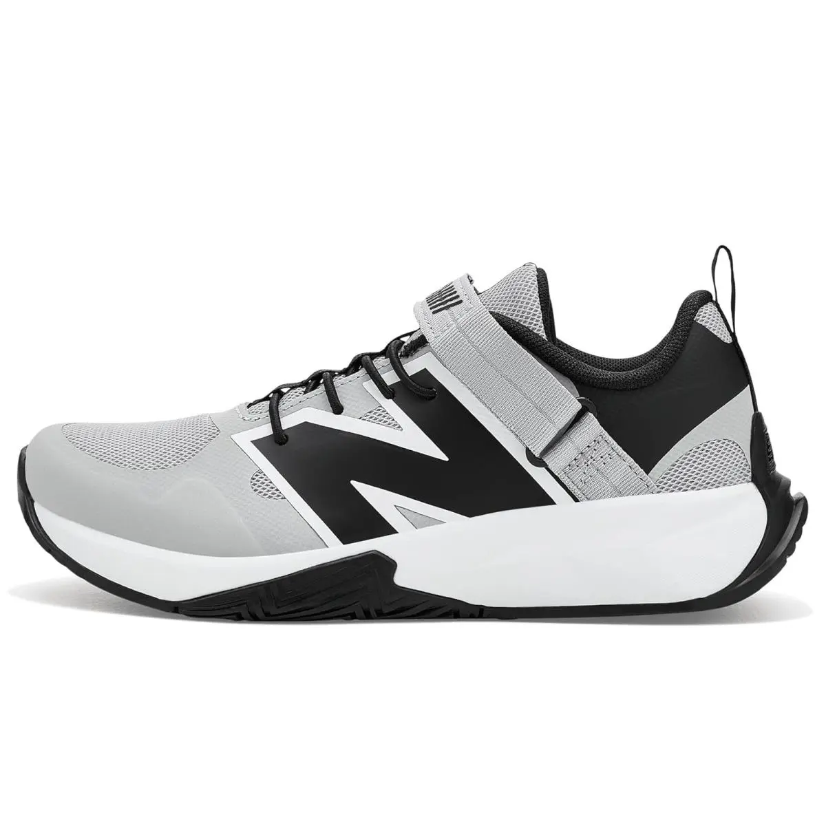 New Balance shoes - Black/White 23