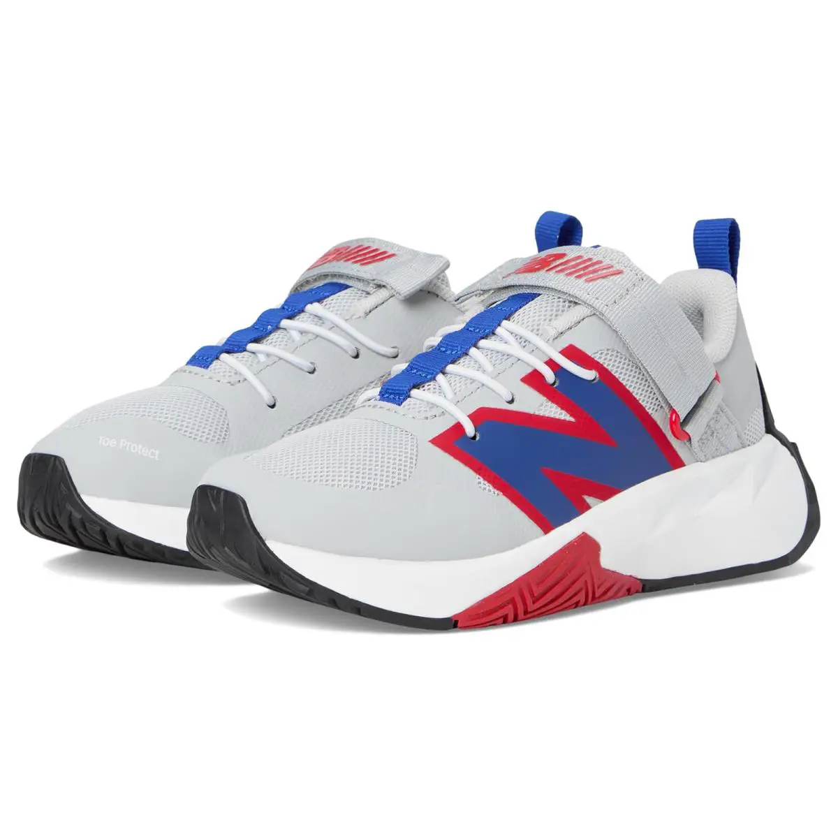 New Balance shoes - Black/White 27