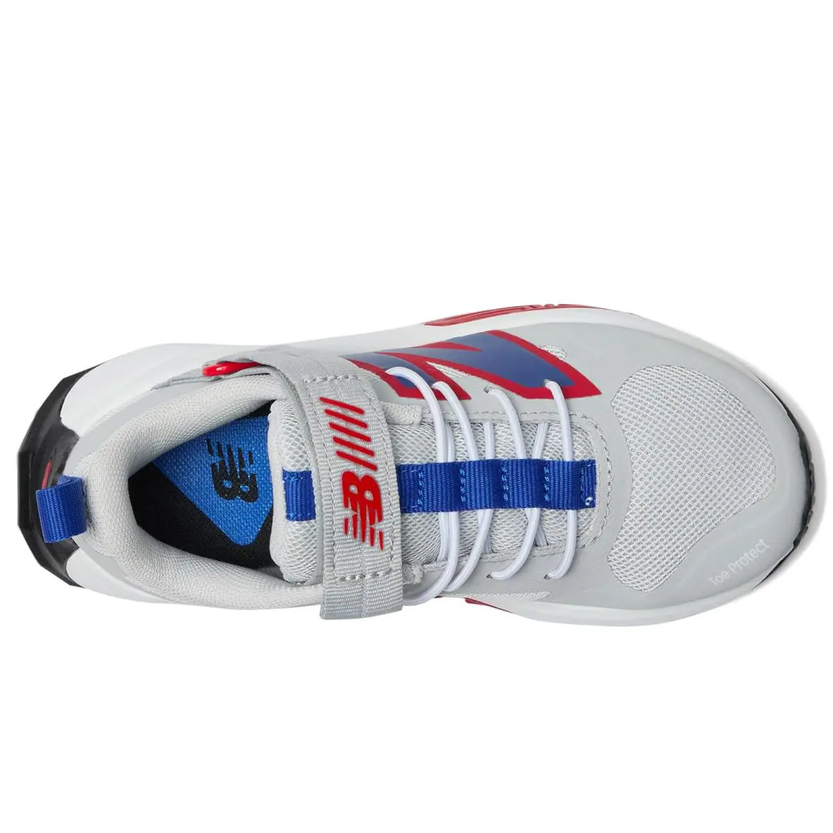 New Balance shoes - Black/White 28