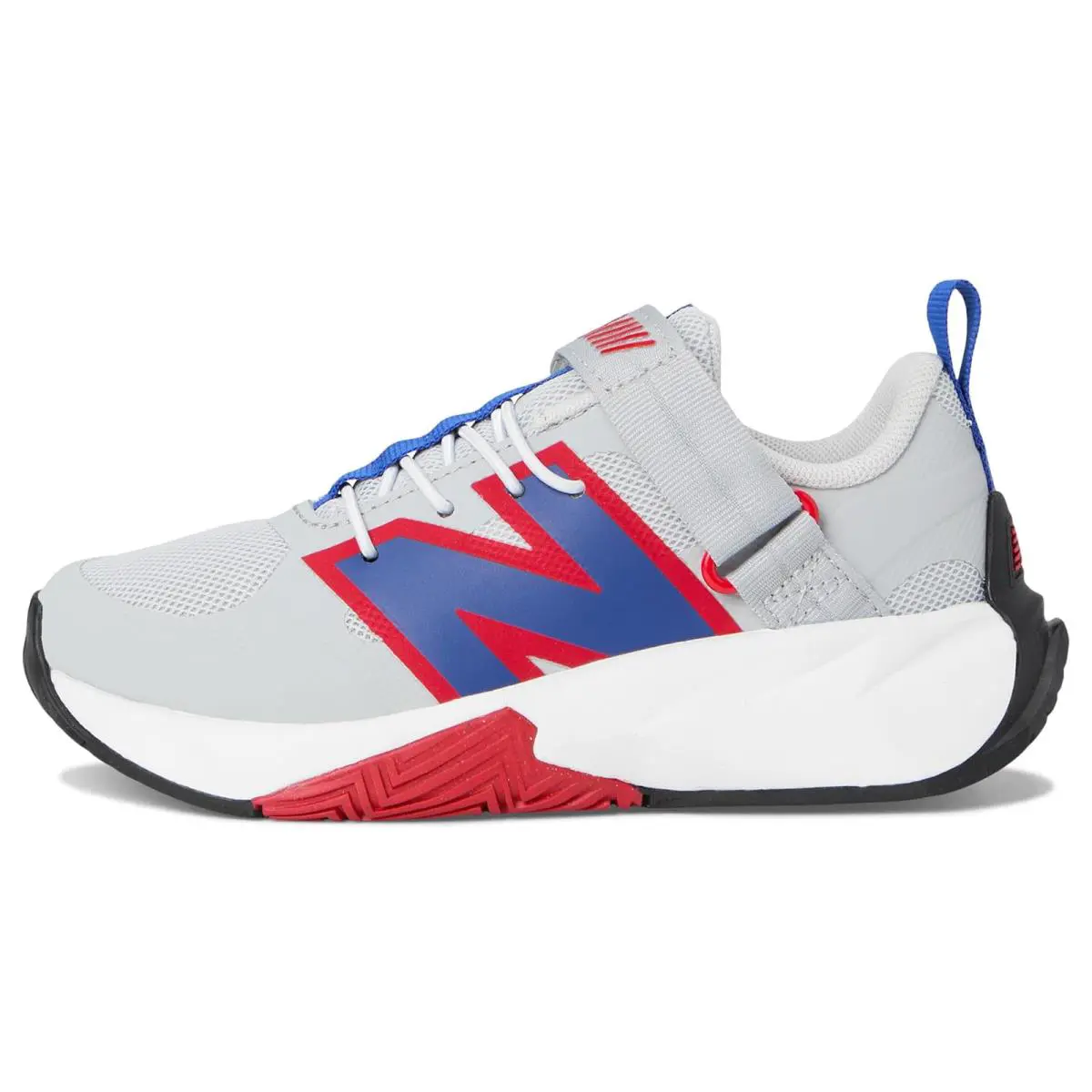 New Balance shoes - Black/White 30