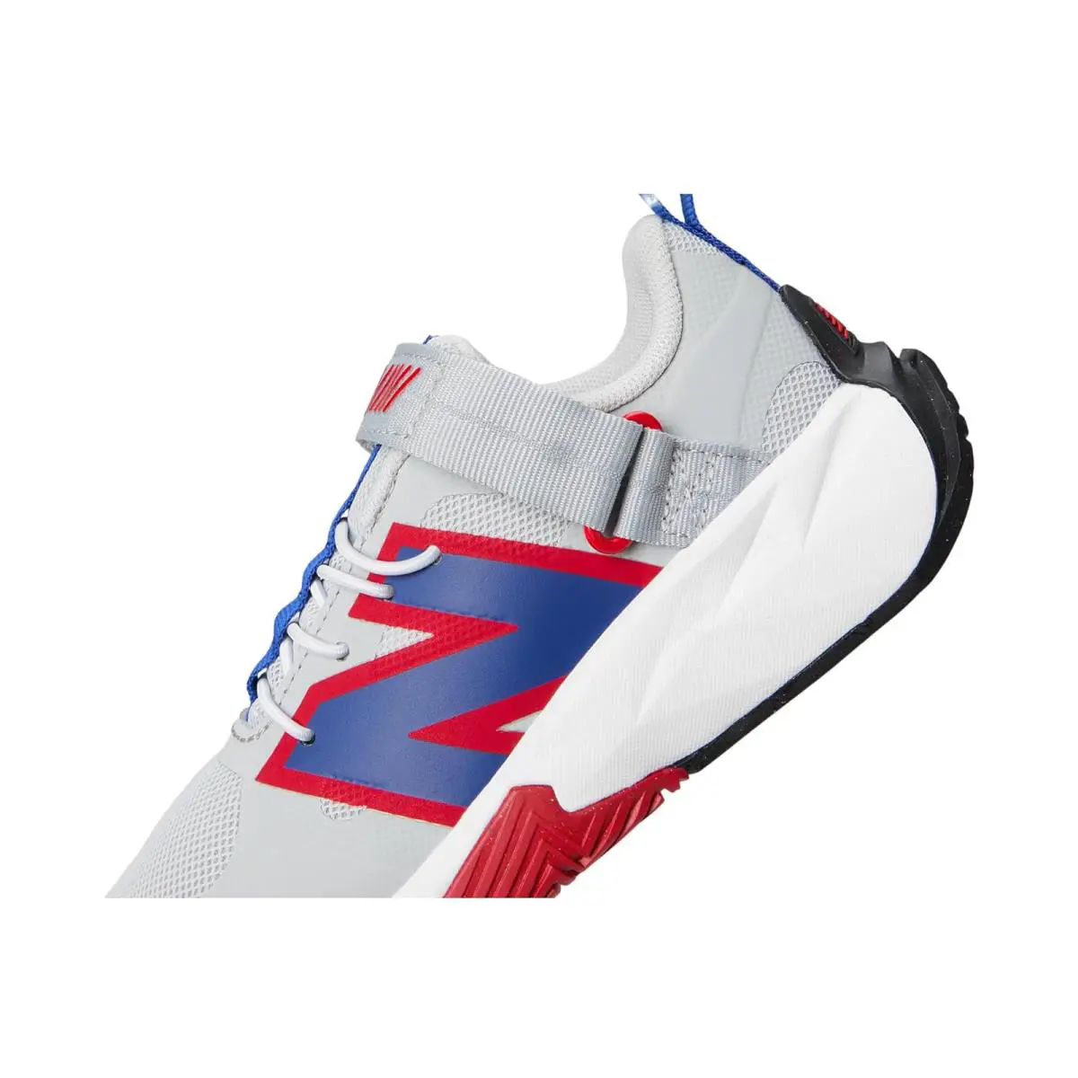 New Balance shoes - Black/White 32