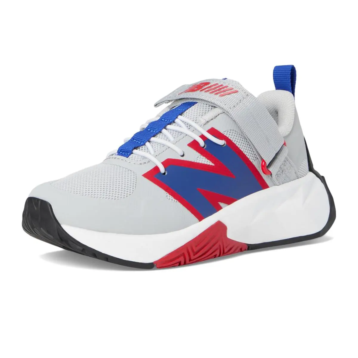 New Balance shoes - Black/White 33